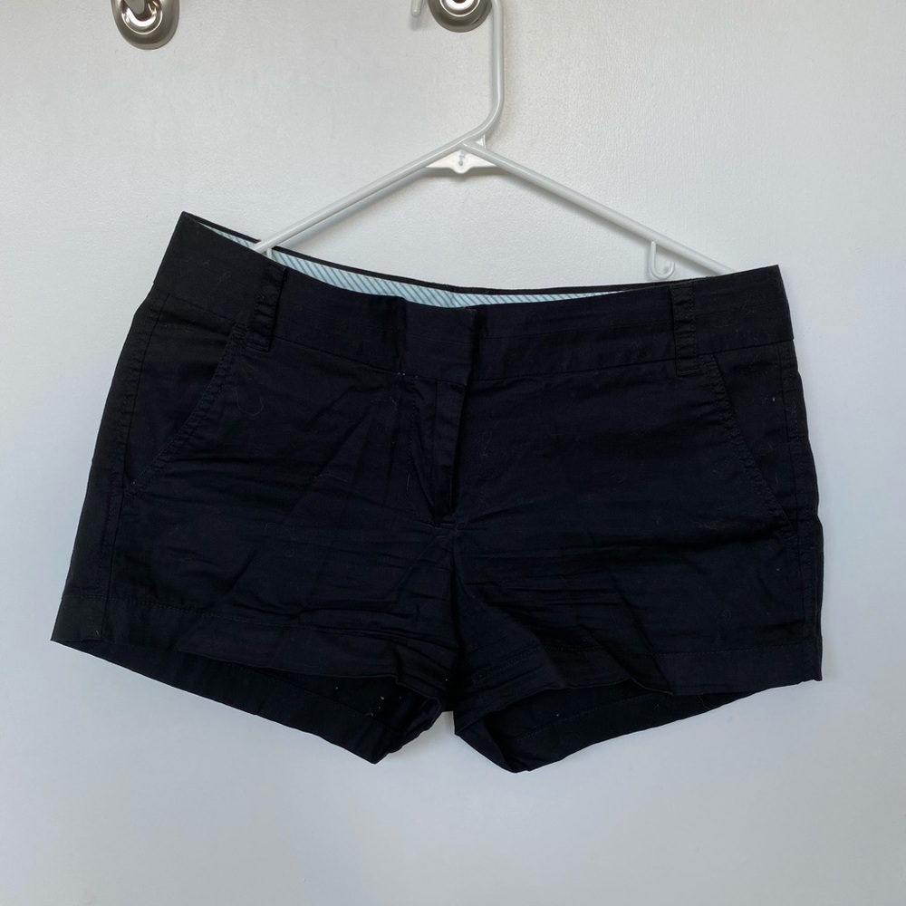 J. Crew “chino” short